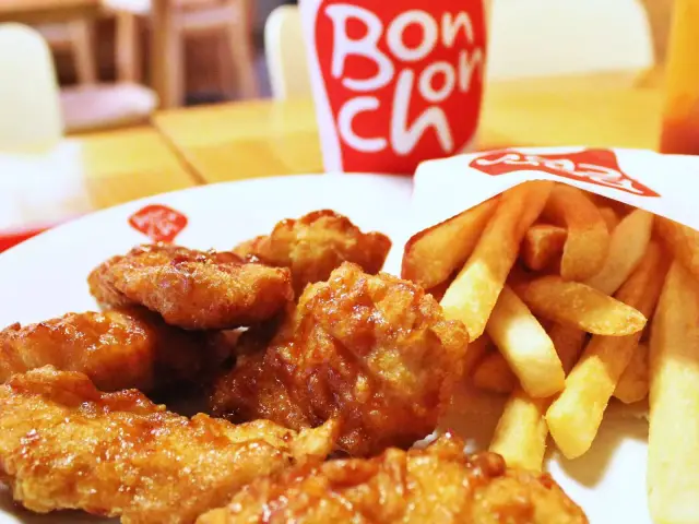 Gambar Makanan Bon Chon 8