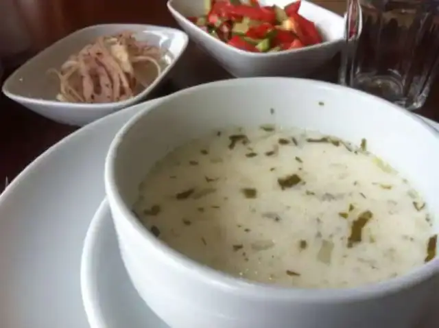 Yörem Cağ Kebap & Döner'nin yemek ve ambiyans fotoğrafları 16
