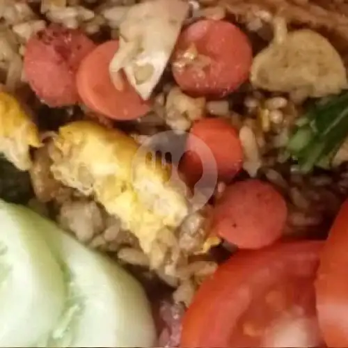 Gambar Makanan Nasi Goreng Kambing Sarbini 14