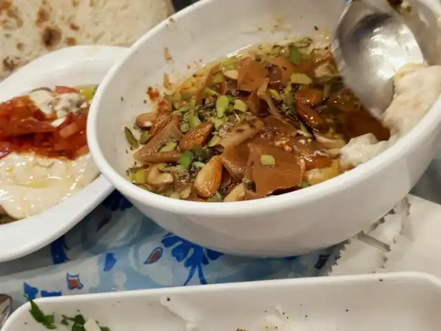 Büzelcedi بوز الجدي'nin yemek ve ambiyans fotoğrafları 6