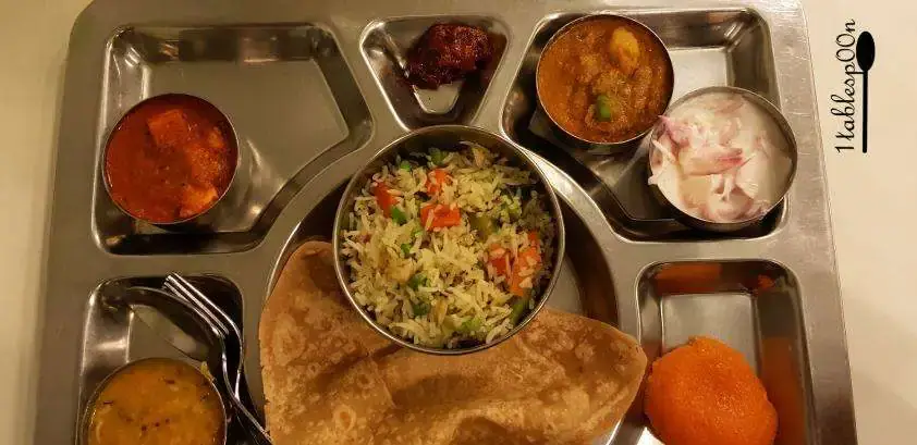 Saravanaa Bhavan Food Photo 8