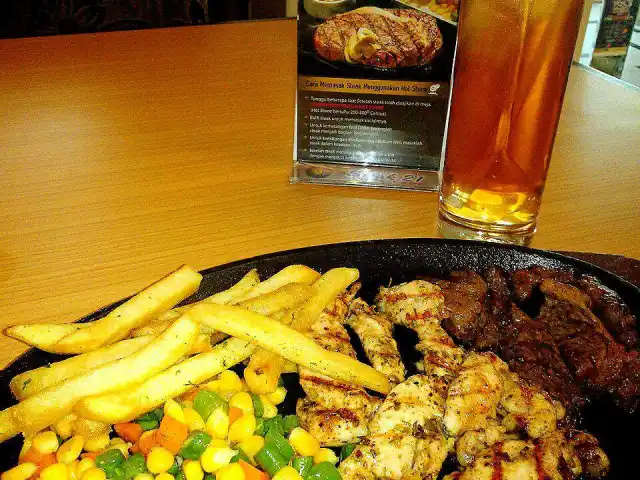 Gambar Makanan Steak 21 15