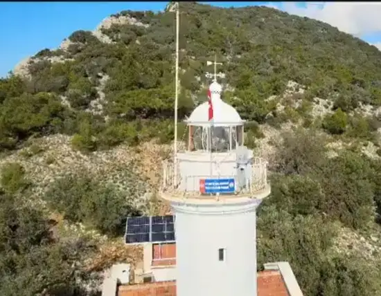 Gelidonya Feneri'nin yemek ve ambiyans fotoğrafları 5