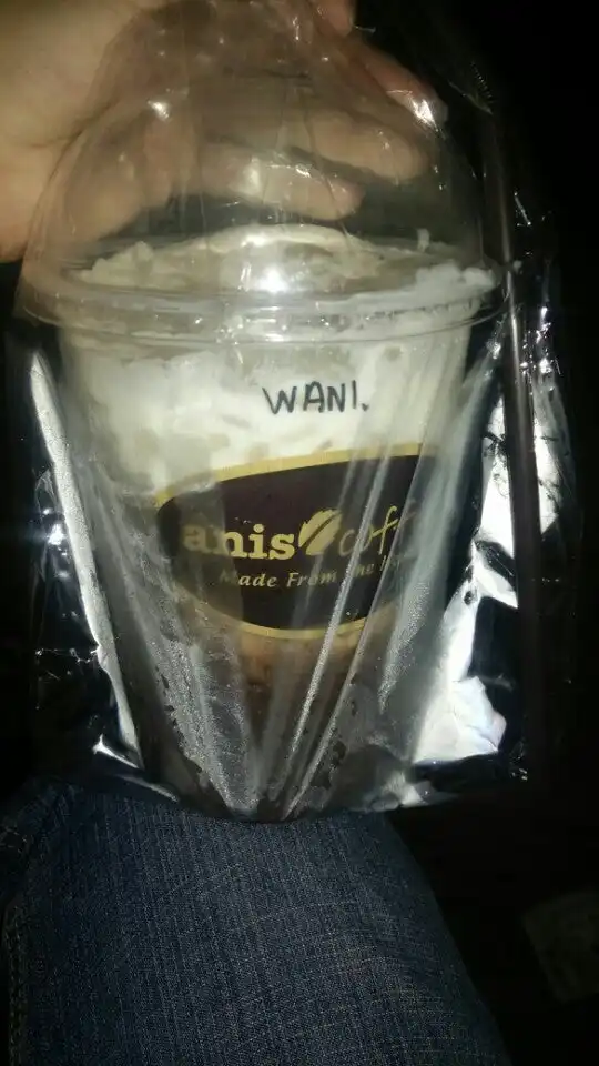 Anis Coffee Food Photo 4