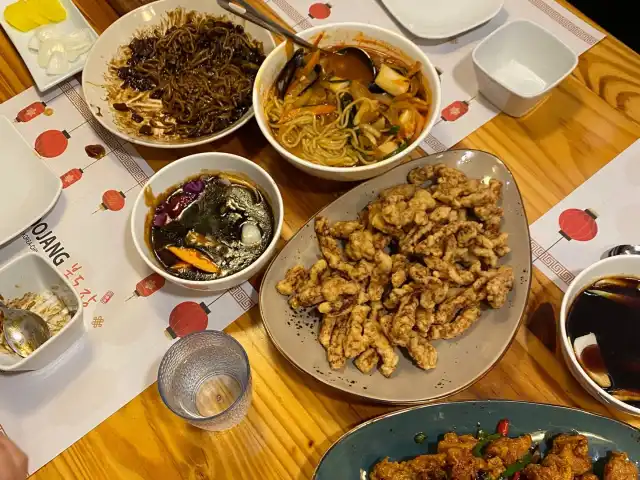 불도장 Buldojang Korean Style Chinese Restaurant Food Photo 8