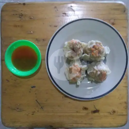 Gambar Makanan Dimsum Buaz, Daan Mogot 2