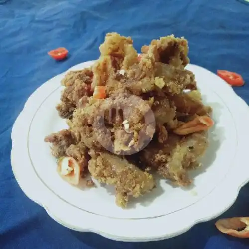 Gambar Makanan Babi Guling Rahayu Nusa Dua 16