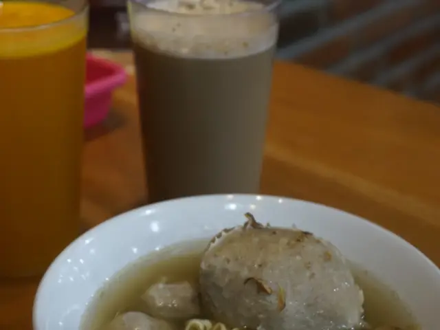 Gambar Makanan Bakso Boedjangan 14