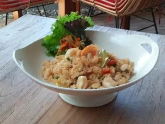 Gambar Makanan Jaansan Bali Restaurant 14