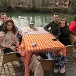 Keyf-i Tıkır'nin yemek ve ambiyans fotoğrafları 2