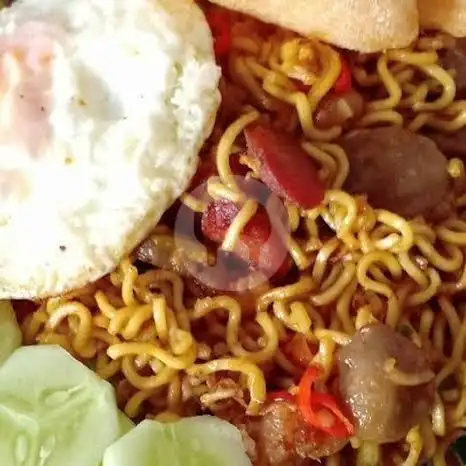 Gambar Makanan Nasi Goreng,mie,kwetiaw 55 By Dapur Pecak, Kebagusan 11