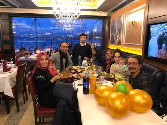 Istanbul Balik Restaurant'nin yemek ve ambiyans fotoğrafları 45