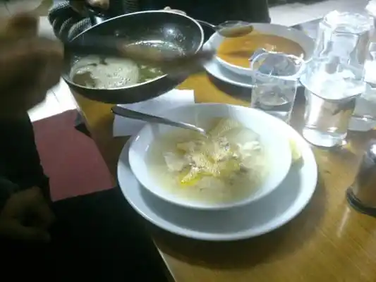 Çorbacı'nin yemek ve ambiyans fotoğrafları 1