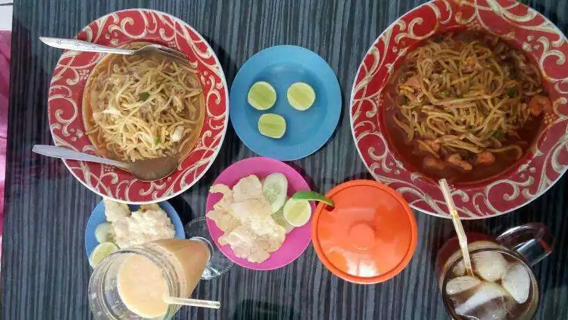 Gambar Makanan Pondok Bangladesh Rajanya Mie Aceh 8