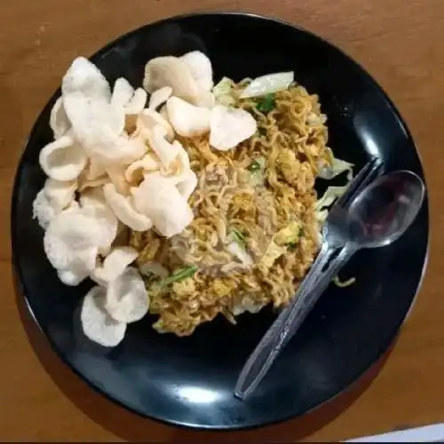 Gambar Makanan Burjo Kota, Semarang Raya 7