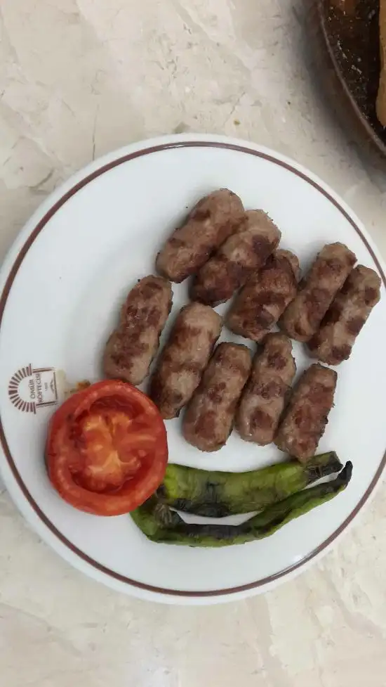 Öz Ömür Köfte'nin yemek ve ambiyans fotoğrafları 20