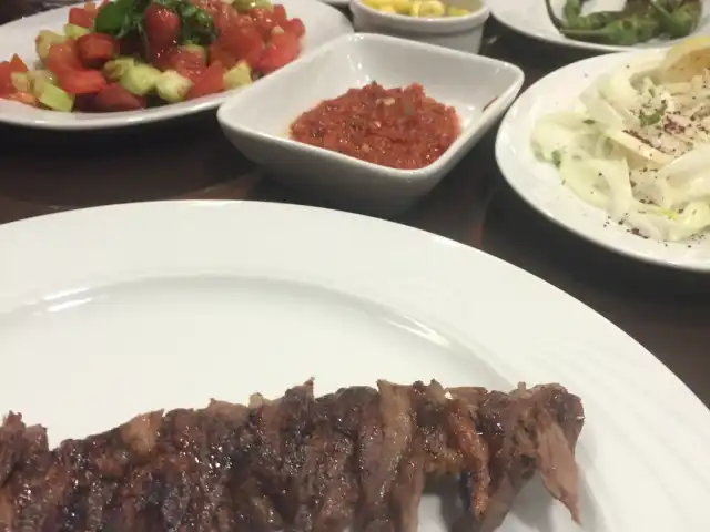 E/S Erzurum Cağ Kebabı'nin yemek ve ambiyans fotoğrafları 4