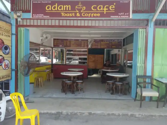 Adam Cafe Food Photo 8
