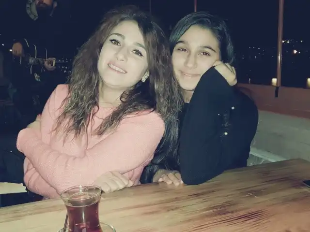 Cafe Atlantis'nin yemek ve ambiyans fotoğrafları 5