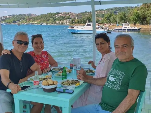 Beykoz Izgara Balık'nin yemek ve ambiyans fotoğrafları 17