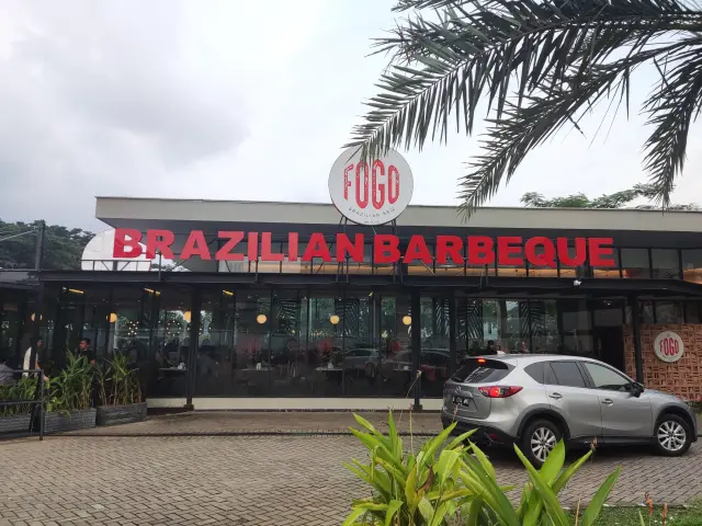 Gambar Makanan Fogo Brazilian BBQ 11