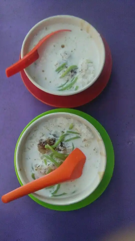 Nizam Cendol Goyang (Nizam Cendol Goncang) Food Photo 8