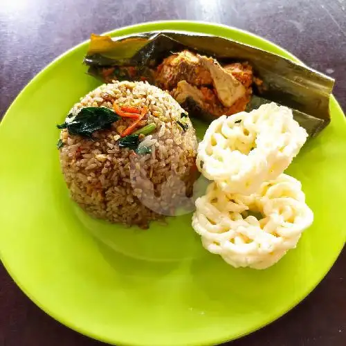 Gambar Makanan Nasi Goreng Barokah Madura 4