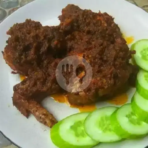 Gambar Makanan NASI BEBEK SATU PUTRA 3, Jl Al Muflihun 19