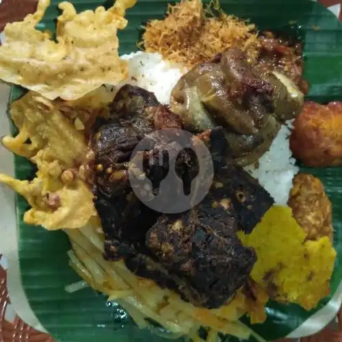 Gambar Makanan Nasi Buk Madura Barokah, Jodipan 19