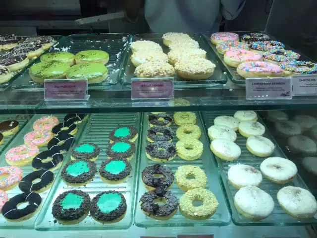 Gambar Makanan J.CO Donuts & Coffee 3