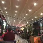 Shisha Cafe & Bistro'nin yemek ve ambiyans fotoğrafları 9