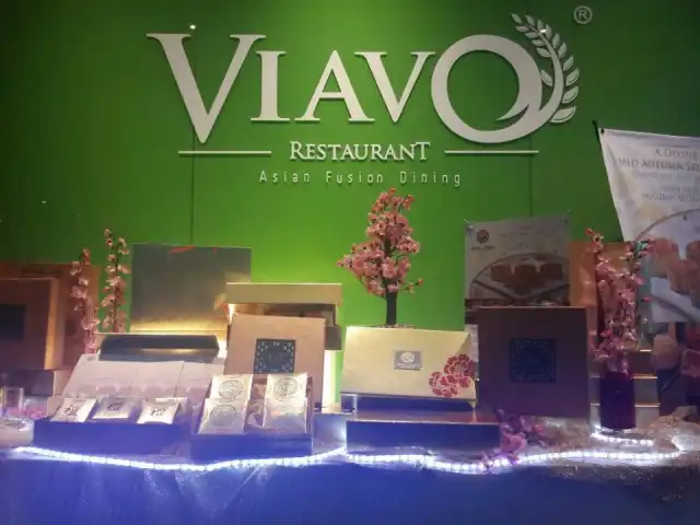 Gambar Makanan Viavo Restaurant 8