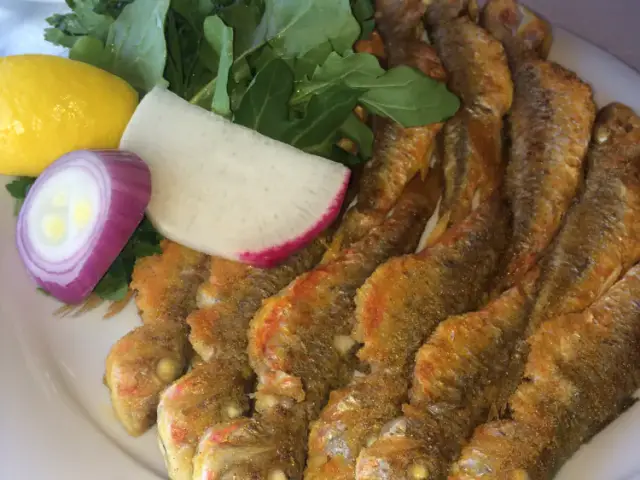 Fevzi Hoca Balık-Kofte'nin yemek ve ambiyans fotoğrafları 49