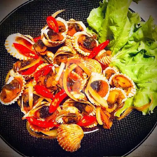 Gambar Makanan Republik Seafood, Sorong 1