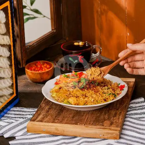 Gambar Makanan Warung Mbah Darmo Jakarta, Kemayoran 12