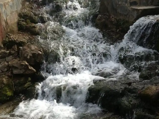 Dağılcak Restaurant'nin yemek ve ambiyans fotoğrafları 2