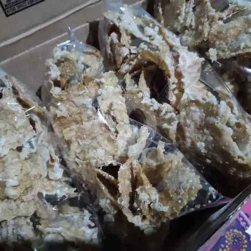 Gambar Makanan Kripik Tempe Yas 3