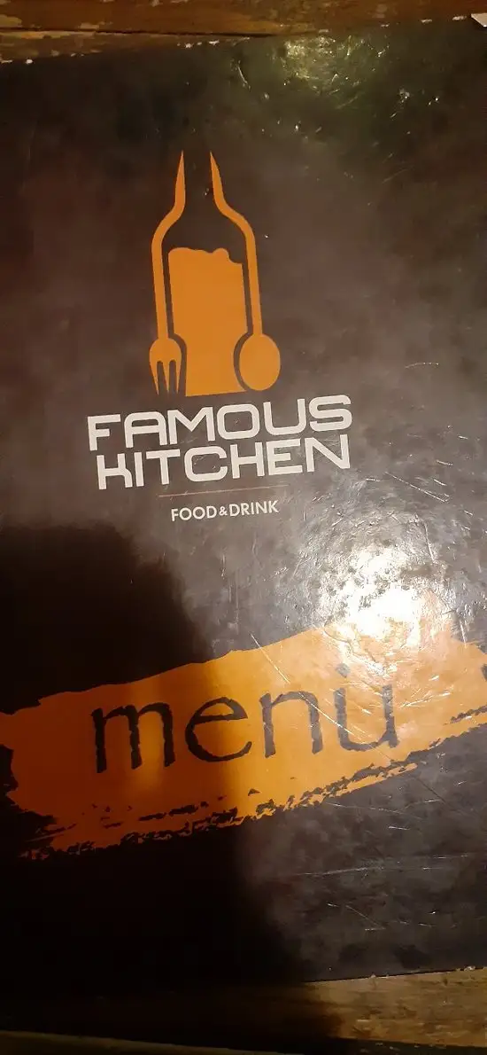 Famous Kitchen'nin yemek ve ambiyans fotoğrafları 76