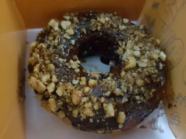 Gambar Makanan Lawless Donuts 11