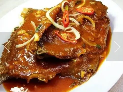 Sea Food Nasi Uduk 49 Rizki Mulya Pendawa