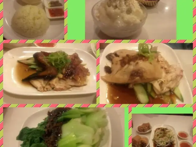 The Chicken Rice Shop Food Photo 9