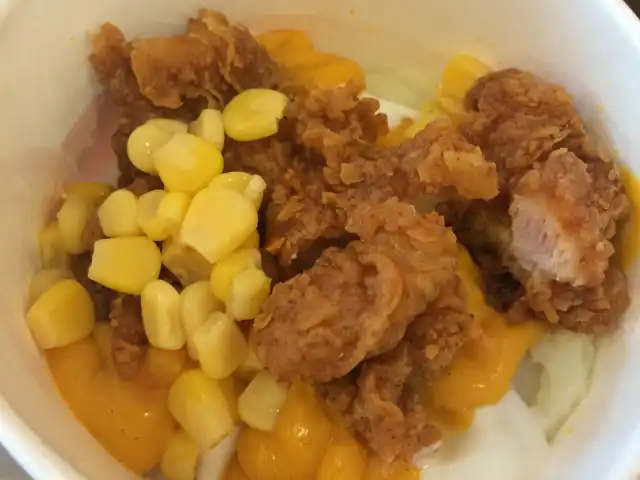 KFC Food Photo 11