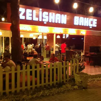 Zelishan