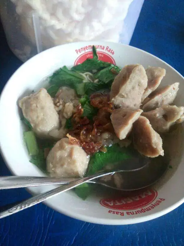 Gambar Makanan Bakso Solcap 5