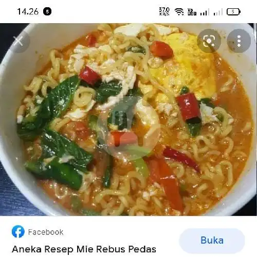 Gambar Makanan Ampera Ajooo Skaa 18