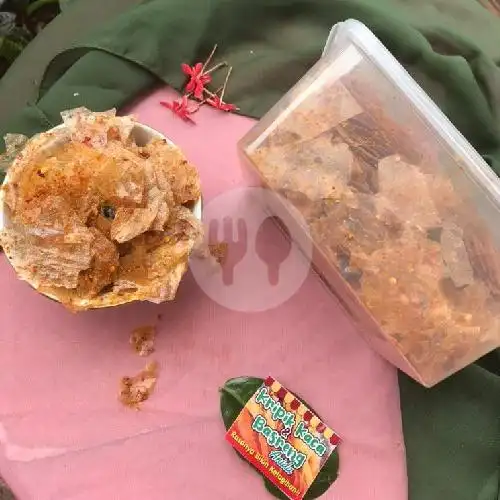 Gambar Makanan Kripik Kaca Anida Pasar Minggu, Kost Banten 75A 6