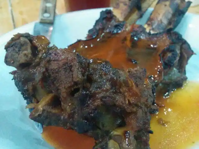 Gambar Makanan Iga Bakar Jogja 17