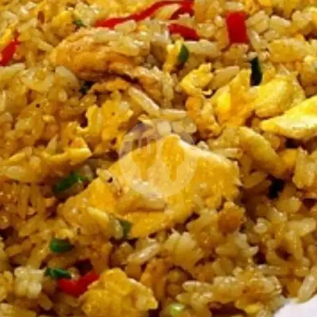 Gambar Makanan Nasi Goreng Spesial Gila Pakde Ndut 10