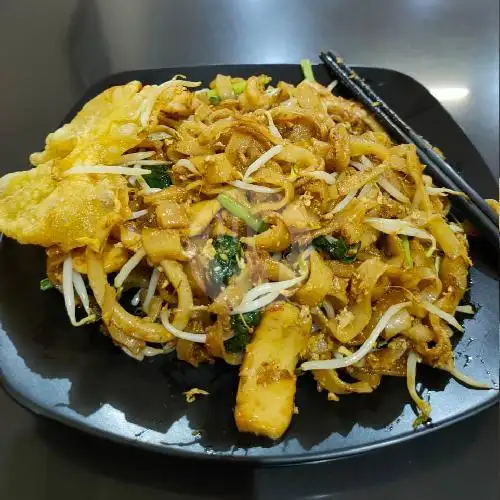 Gambar Makanan Kwetiaw PengHie, Sunter 3