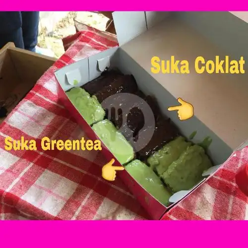 Gambar Makanan TOKO SUKA SUKA, PODOMORO 2